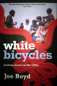 WhiteBicyles