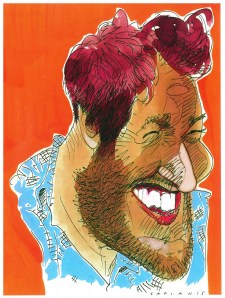 Bryan Haut, Marketing Director at Flocabulary