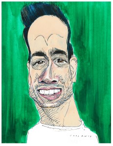 Ryan Emmons, Founder & CEO at Waiākea