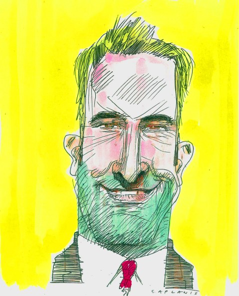 Kurt Hunzeker, Vice President of Marketing Strategy for Minor League Baseball