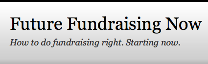 Future Fundraising Now