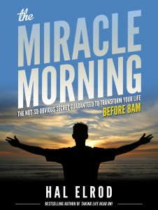 The Miracle Morning