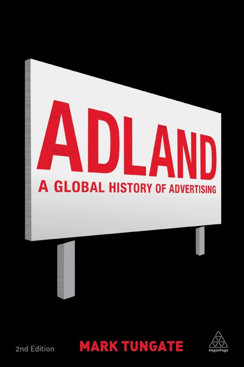 Adland – The Agency Review