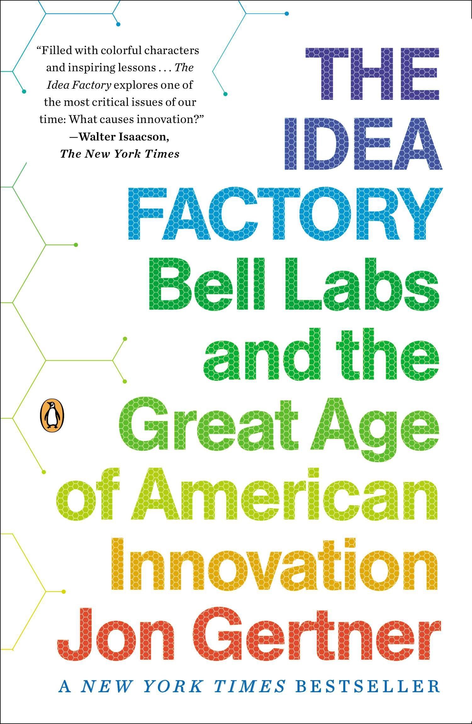 Idea Factory image