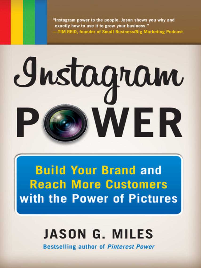 Instagram Power