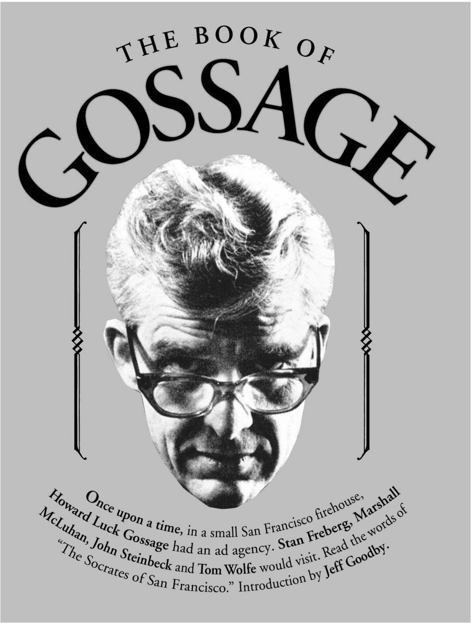 The Book of Gossage