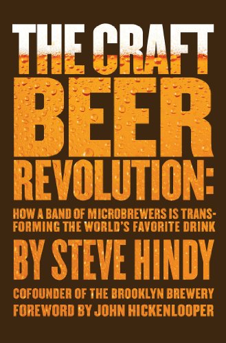 The Craft Beer Revolution